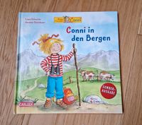 Verkaufe Buch " Meine Freundin Conny- Conny in den Bergen " Sachsen-Anhalt - Oranienbaum-Wörlitz Vorschau