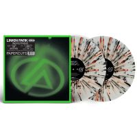 Linkin Park Papercuts - CD Singles Collection 2000-2023 Duisburg - Duisburg-Mitte Vorschau