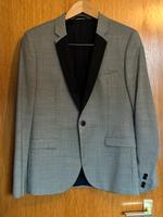 Herren Sakko Blazer von HUGO AUS ELASTISCHEM WOLL-MIX Gr. 50 Hannover - Vahrenwald-List Vorschau