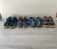 Sandalen Superfit, Ricosta, Fila •  Gr. 23 Rheinland-Pfalz - Alzey Vorschau