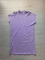 Vero Moda Tshirt Kleid minikleid Flieder neu XS Kreis Pinneberg - Pinneberg Vorschau