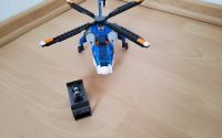 Lego Creator 4995 Frachthubschrauber/Flugzeug/Schnellboot Nordrhein-Westfalen - Tönisvorst Vorschau