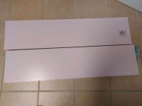 Ikea Rosa Lack Regal 2x 110cm lang Rheinland-Pfalz - Kaiserslautern Vorschau