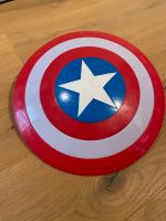 Captain America Schutzschild mit Dialog und Geräuschen Niedersachsen - Adendorf Vorschau