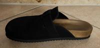 Bequeme Hausschuhe Clogs, schwarz, Größe 37 Kr. München - Kirchheim bei München Vorschau