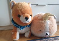 Amuse Kuscheltiere aus Japan Shiba Inu Hund Nordrhein-Westfalen - Eitorf Vorschau