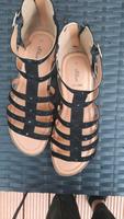 Sandalen S.Oliver Herzogtum Lauenburg - Sandesneben Vorschau
