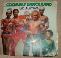 R Single Goombay Dance Band* Sun Of Jamaica / Island Schallplatte Rheinland-Pfalz - Breitscheid Vorschau