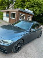 BMW F30 335i M-Performance Nordrhein-Westfalen - Herford Vorschau