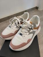 Mexx Sneaker neuwertig Nordrhein-Westfalen - Wenden Vorschau