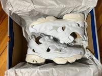 Reebok Instapump Fury 94 Berlin - Mitte Vorschau