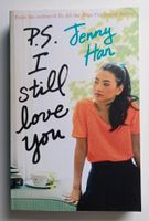 P.S. I still love you - Jenny Han (Taschenbuch) Bayern - Kempten Vorschau