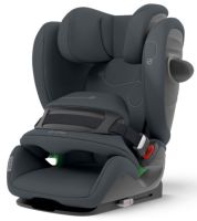 CYBEX Gold Kindersitz Pallas G i-Size 9-50 kg Granite Black NEU Niedersachsen - Scheeßel Vorschau