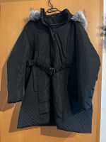 Thea Adler Winterjacke/ Parka mit Gürtel 50 neu Nordrhein-Westfalen - Herne Vorschau