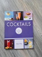 Cocktail Buch Sachsen - Grosshartmansdorf Vorschau