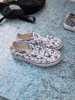 Vans Schuhe Größe 38 Stuttgart - Mühlhausen Vorschau