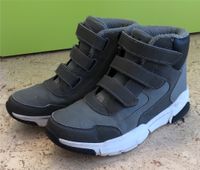 Herbst-/Winterschuhe Gr. 34 von Viktory Bayern - Traunreut Vorschau