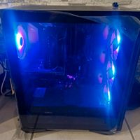 CAPTIVA I66-509 Gaming PC Intel Core i5 16GB GTX1650 MSI Mainboar Hessen - Flörsheim am Main Vorschau