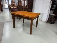Antiker Esstisch Küchentisch Tisch Ausziebar Jugendstil Art Deko Saarland - Völklingen Vorschau