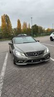 Nur heute 9.000€ ❗️ Mercedes Benz E350 Cabrio w207 Kiel - Kiel - Vorstadt Vorschau