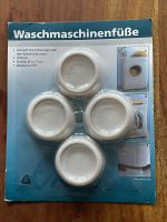 Waschmaschinenfüße 4 Stück Ovp Bayern - Volkach Vorschau