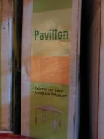 Pavillon / Partyzelte 3 Stck Brandenburg - Dallgow Vorschau