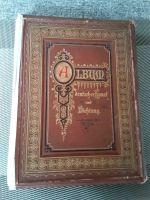 Album DEUTSCHER KUNST & DICHTUNG von FRIEDRICH Bodenstedt - 1872 Baden-Württemberg - Untermarchtal Vorschau