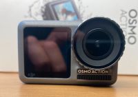 DJI Osmo Action Cam mit Zubehör - Actioncam Brandenburg - Brieselang Vorschau
