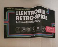 Elektronik Retro Spiele/ Radio Bayern - Surberg Vorschau