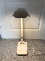 Vintage/Retro Schreibtischlampe/Schreibtischleuchte alt 80er Rheinland-Pfalz - Mainz Vorschau