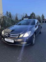 Mercedes E220 Coupé CDI Baden-Württemberg - Walldürn Vorschau