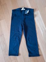 Capri Leggings Gr. 128 neu Baden-Württemberg - Bad Krozingen Vorschau