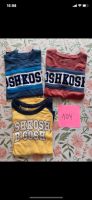 Oshkosh T-Shirts Gr 104 Brandenburg - Erkner Vorschau