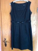 Kleid S.Oliver Selection schwarz Größe 42 Nordrhein-Westfalen - Overath Vorschau