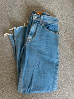 Levi’s mom jeans Größe 26 Hessen - Stockstadt Vorschau
