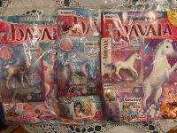 3 Schleich Bayala Zeitschriften mit Exclusiv Figur Schleswig-Holstein - Wensin Vorschau