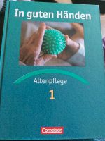 In guten Händen Altenpflege Fachbuch 1 Nordrhein-Westfalen - Enger Vorschau