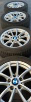 Bmw 1er F20 F21 2er F22 F23 16Zoll Felgen Speiche 378 Wandsbek - Hamburg Sasel Vorschau