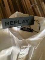 Hemd „ Replay“ Gr. M, neu Vahrenwald-List - List Vorschau