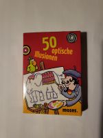 50 Optische Illusionen - Moses Niedersachsen - Oldenburg Vorschau