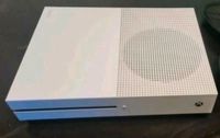 Microsoft Xbox One S Spielkonsole - Weiß. Düsseldorf - Oberbilk Vorschau