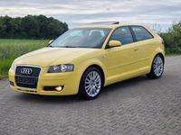 Audi A3 2 0 Benzin Baden-Württemberg - Wiernsheim Vorschau
