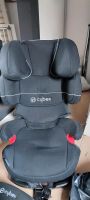 Cybex Kindersitz 9-36 kg mit Isofix Mecklenburg-Vorpommern - Greifswald Vorschau