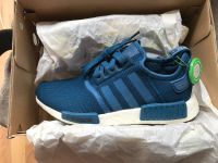 Adidas NMD_R1~BY3016 , UK7, Gr.40 2/3 Neu / OVP Selten Petrolblau Leipzig - Leipzig, Zentrum Vorschau