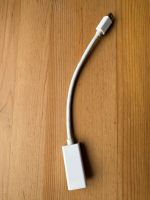 Apple Mini DisplayPort zu HDMI Adapter Hamburg-Nord - Hamburg Eppendorf Vorschau