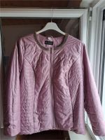 Steppjacke, Farbe: altrosa, Gr. 48 Baden-Württemberg - Sigmaringen Vorschau