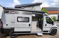 Challenger Van V114 Road Ed.Prem.Hubdach Pop Up Rheinland-Pfalz - Mainz Vorschau