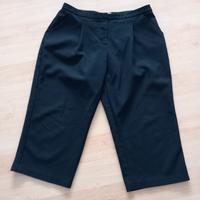 MANGO Culotte Sommerhose Stoffhose Gr. 42 XL, NEUwertig Bayern - Bamberg Vorschau