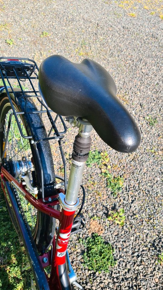 CYCO Alu-Jugend-Bike 24 Zoll - Fahrrad für Kinder/Jugendliche in Frankfurt am Main