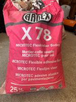 ARDEX X78 Microtec Flexkleber für Boden Brandenburg - Rangsdorf Vorschau